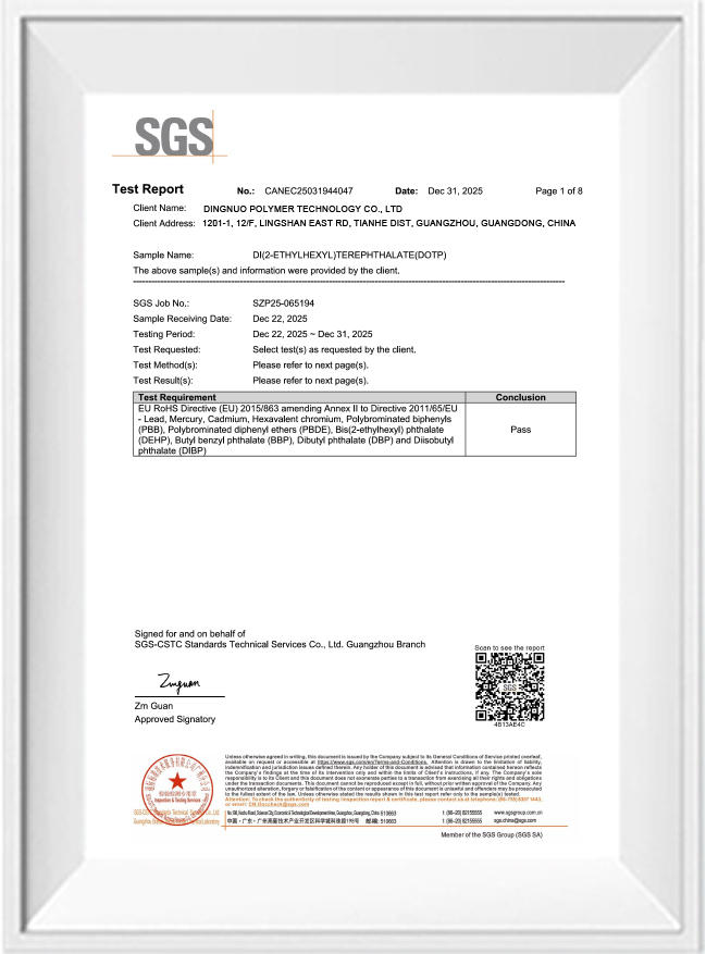 DOTP-SGS(ROHS)